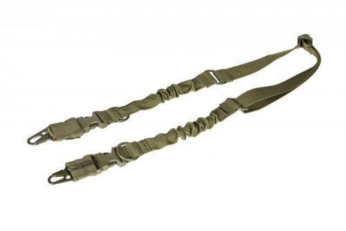 Zawieszenie 2-p Godin - olive