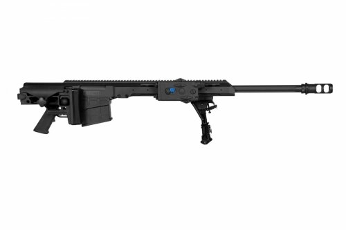 Replika Barret M107A1 MRAD