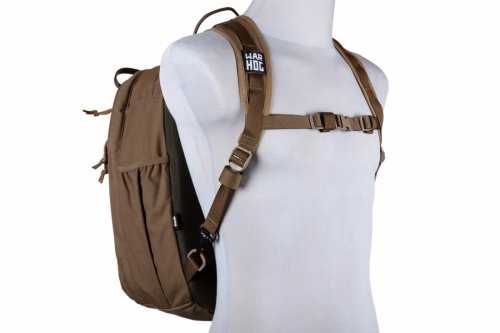 Plecak Kaiken 18l - Coyote Brown