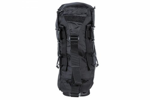 Torba Foxhole 4,5L - Czarna