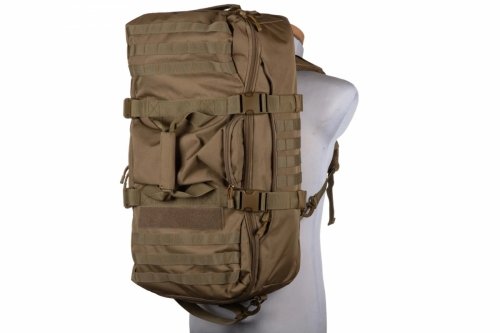 Plecak GFC Tactical 750-1 - TAN