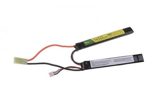 ER - Akumulator LiPo 7,4V 1450mAh 30C
