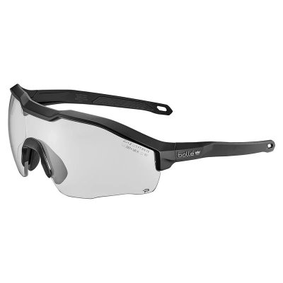 Okulary balistyczne MY6 Eyeshield - Platinum - Clear (MY6EST10W)