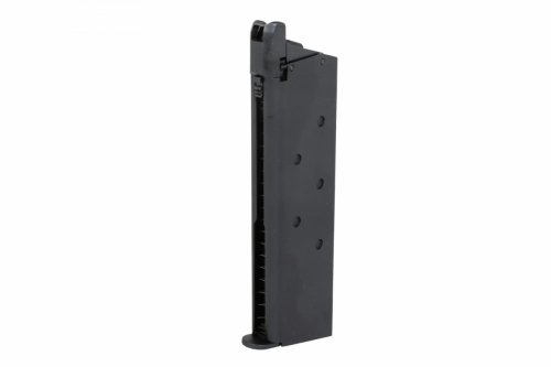 Magazynek GBB na 22 kulki do 1911