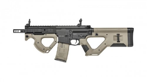 ASG / ICS - Replika HERA ARMS CQR DT SSS version