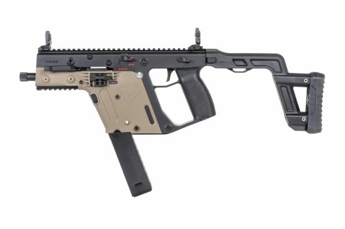 Replika GBBR Kriss Vector - Two Tone