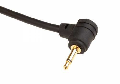 Podwójny włącznik żelowy (2,5mm Plug) - DE