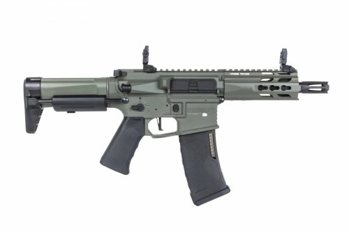 Replika Trident Mk2 PDW - Foliage Green