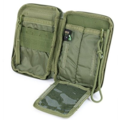 Condor - Ładownica Pocket Pouch - Zielony OD (MA16-001)