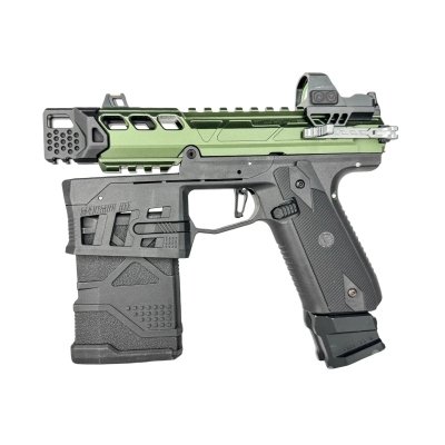 Konwersja HPA M4XIMUS Kit do AAP01 / AAP01c - Desert TAN