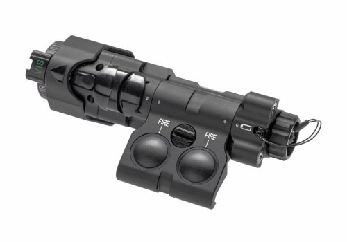 Moduł MAWL-C1 Red Laser - Polymer Version