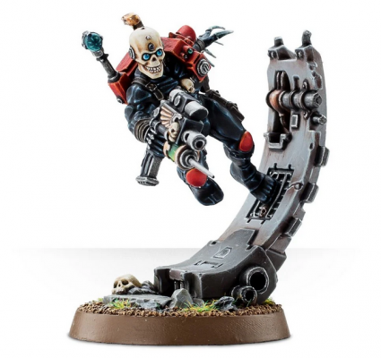 Officio Assassinorum - Eversor Assassin