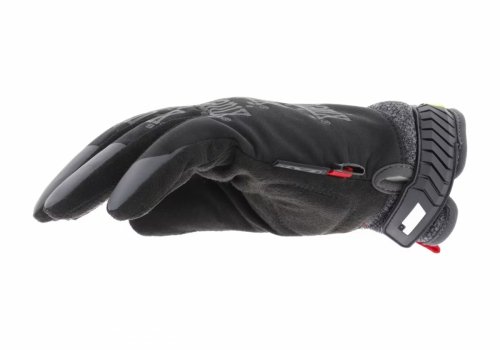Rękawice zimowe ColdWork Original - Black-Grey (Roz.S)
