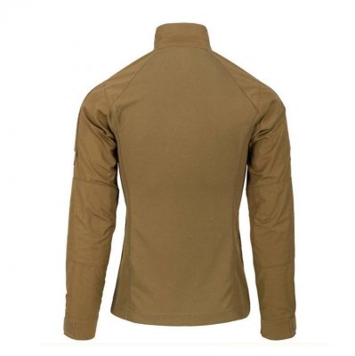 Helikon - Bluza MCDU Combat Shirt Czarna Roz.XL