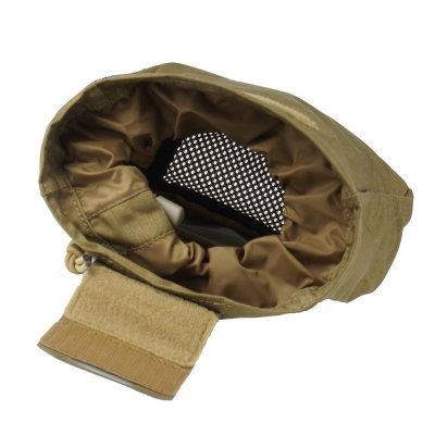 Worek zrzutowy Dump Bag Long - Ranger Green (TG-DB-L-RG)