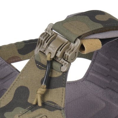 Kamizelka taktyczna CPC ROC Gen. 4.1 - Cordura - Wz.93 (TG-CPC-ROC41-WZ93-M)