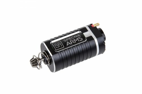 Silnik bezszczotkowy Dark Matter (48000RPM) Short
