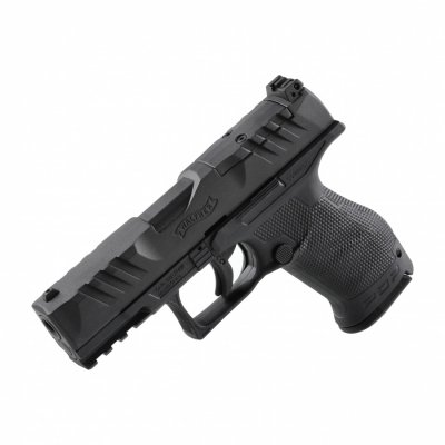 Umarex - Replika CO2 Walther PDP Compact 4&quot; (2.6522)