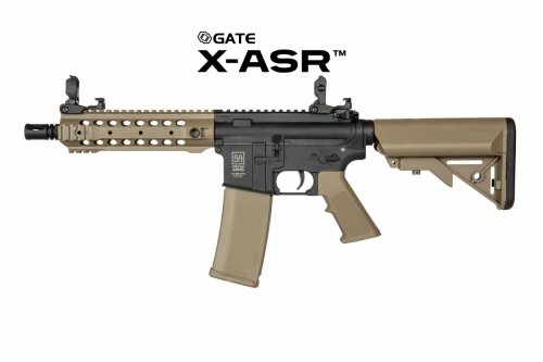 Replika SA-F01 FLEX GATE X-ASR - Half-Tan
