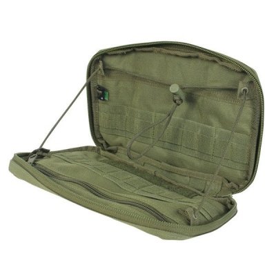 Condor - Ładownica T&amp;T Pouch - Coyote Brown (MA54-498)