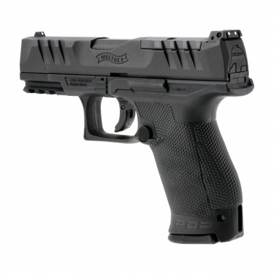 Umarex - Replika CO2 Walther PDP Compact 4&quot; SET (2.6522-1)