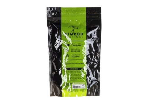Kulki High Performance Tracer 0,25g 1kg