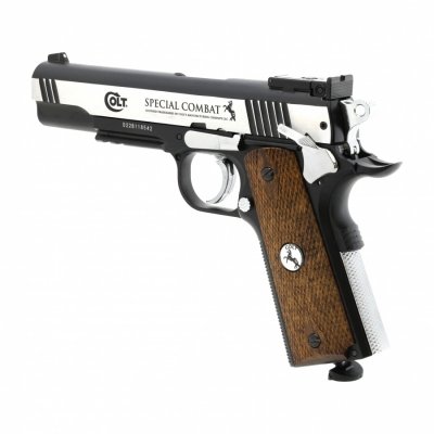 Umarex - Wiatrówka Colt Special Combat Classic 4,5mm (5.8096)