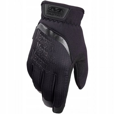 Mechanix - Rękawice FastFit Covert - Black (Roz.M)