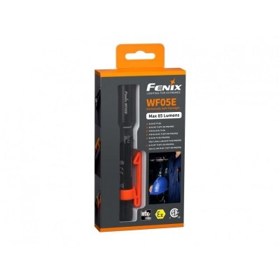 Fenix - Latarka diodowa WF05E