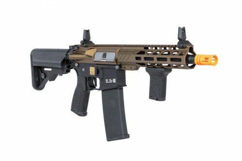 Replika RRA SA-E25 HAL ETU - Chaos Bronze