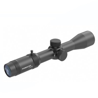 Vector Optics - Luneta celownicza Forester JR. 3-9x40 Riflescope - Czarna (SCOM-35)
