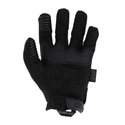 Mechanix - Rękawice M-Pact Covert Glove - Czarny (Roz.L)