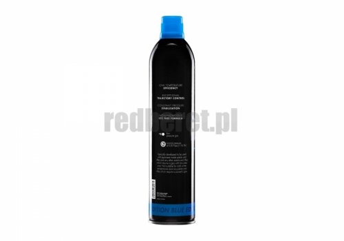 Light Performance Blue Gas 500ml (116Psi)