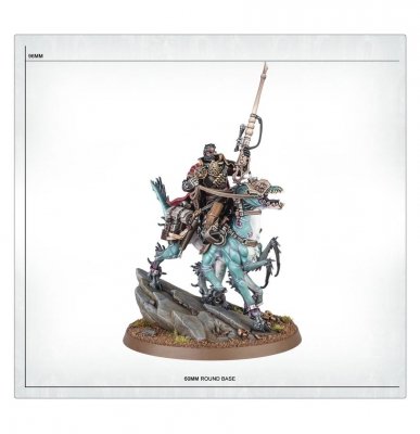 Imperial Agents - Inquisitor Kroyle