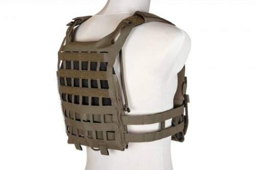 Kamizelka Laser Plate Carrier Lemod - Olive