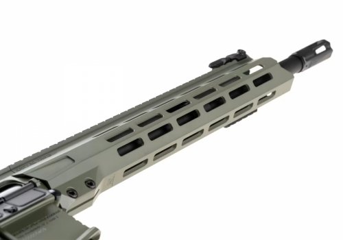 Replika Trident MK3 SPR-M - Foliage Green