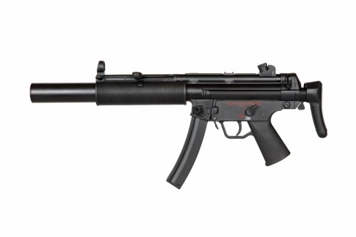 Replika MP5SD6 (F686SD6)