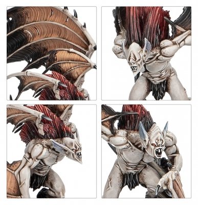 Spearhead - Soulblight Gravelords Bloodcrave Hunt