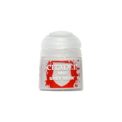 CITADEL - Base Grey Seer 12ml