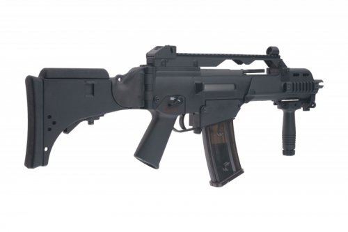 Replika G36 SA-G12V EBB