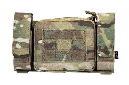 Panel wielofunkcyjny - Multicam