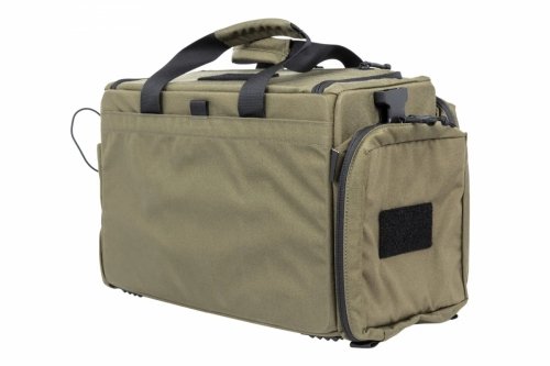 Torba 17L Mission - Oliwkowa