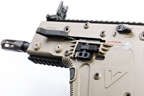 Krytac - Replika KRISS Vector - DE