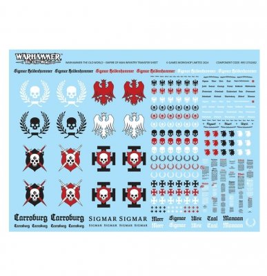 Empire of Man - Flagellants