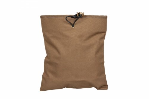 Torba zrzutowa - coyote