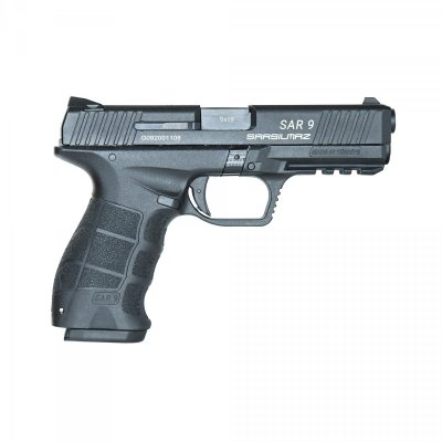 ICS - Replika BLE SARSILMAZ SAR 9