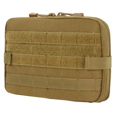 Condor - Ładownica T&amp;T Pouch - Coyote Brown (MA54-498)