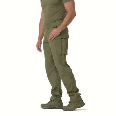 Helikon - Spodnie MBDU Olive Green Roz.M