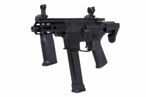 Replika Angstadt Arms UDP9 4cale - Czarny
