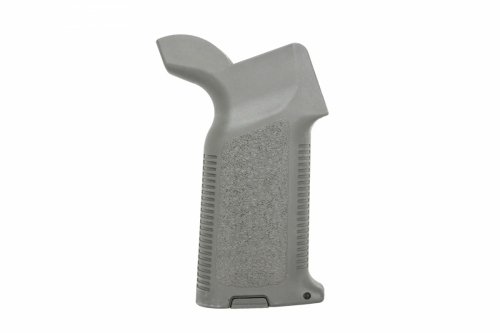 Ergonomiczny chwyt pistoletowy QD do M4 - Oliwkowy